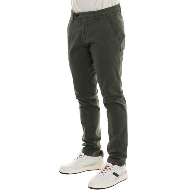 PANTALONE NEW ROLF ROY ROGERS - Mad Fashion | img vers.1300x/